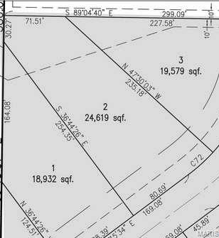 Lot 2 Shadow Ridge Columbia, IL 62236 - Photo 2 of 3