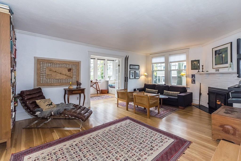 63 Kilburn Road Belmont, MA 02478 - Photo 5 of 30 Gallery Image 5