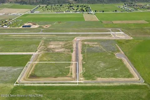 $1,990,000 | Lot 1 Afton Sky Ranch, Afton, WY 83110