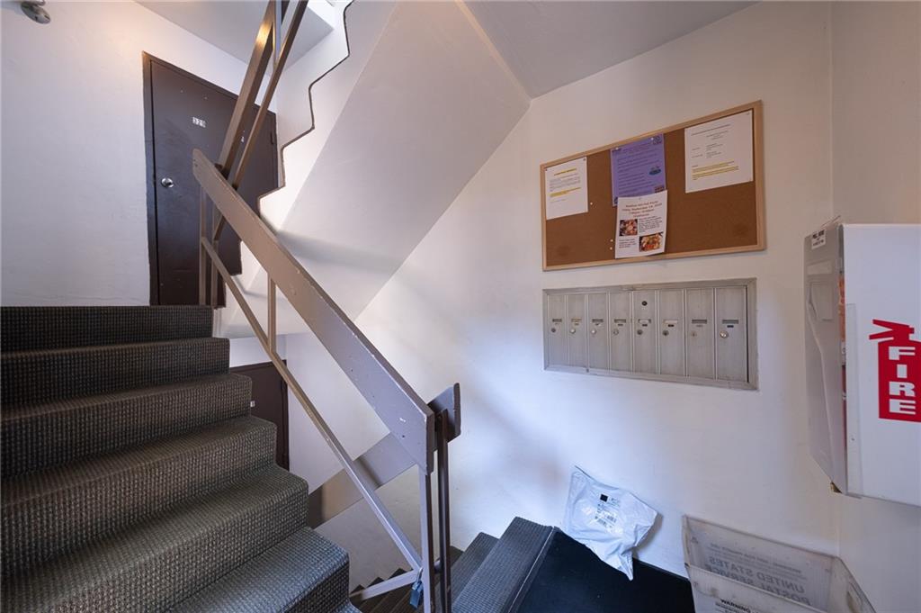 2034 Swallow Hill Road, Unit 326 Pittsburgh, PA 15220 - Photo 2 of 28 a view of entryway and workspace