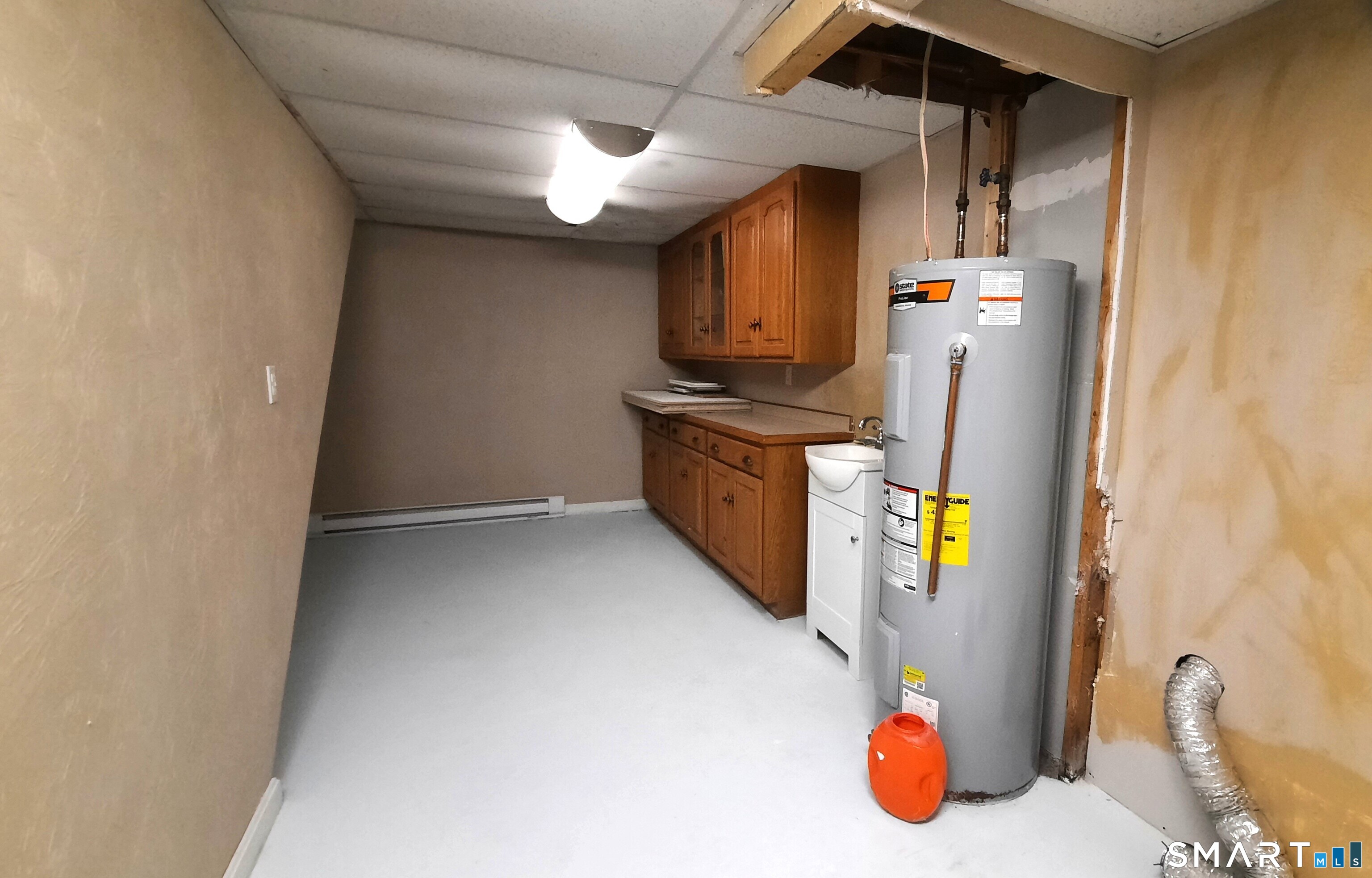 68 Viens Street Putnam, CT 06260 - Photo 17 of 20 a view of kitchen and sink