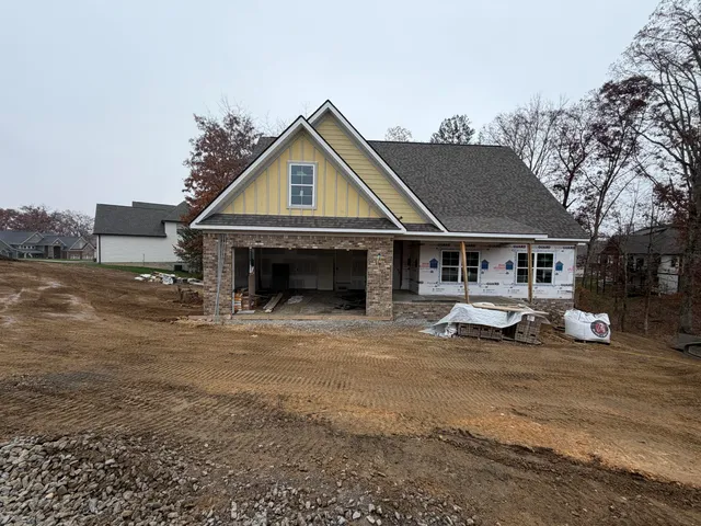 $549,000 | 12390 Nee Cee Drive, Soddy Daisy, TN 37379