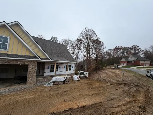 $549,000 | 12390 Nee Cee Drive, Soddy Daisy, TN 37379