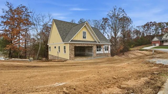 $549,000 | 12390 Nee Cee Drive, Soddy Daisy, TN 37379