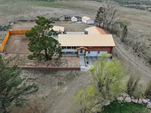 $475,000 | 915 North Main Street, Panguitch, UT 84759