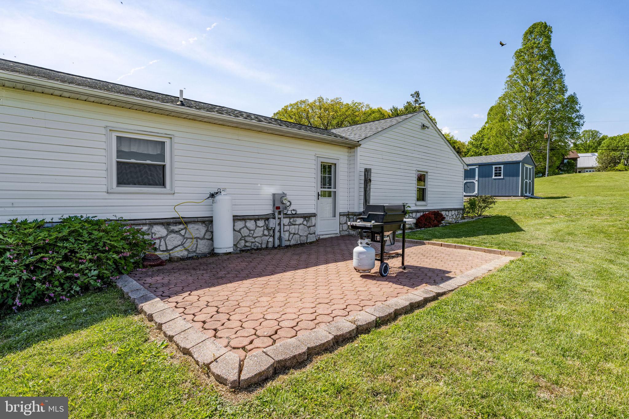 481 Meetinghouse Road Gap, PA 17527 - Photo 14 of 49