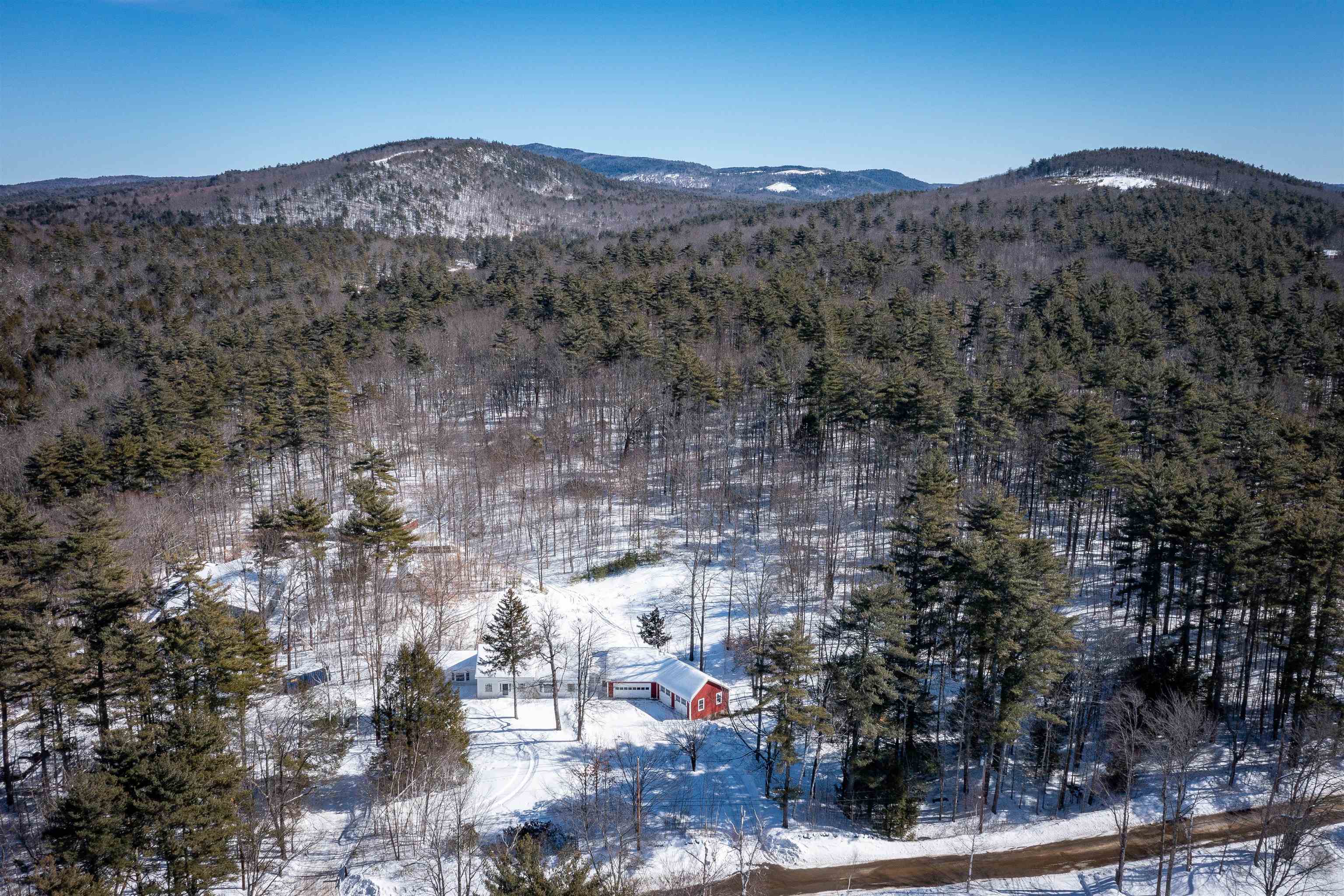 47 Stage Coach Road Alton, NH 03809 - Photo 45 of 50