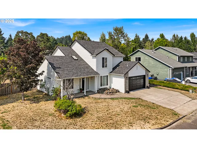 $649,999 | 2775 Wallace Hills Court Northwest, Salem, OR 97304