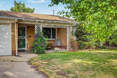 $452,000 | 2100 West Tennessee Avenue, Denver, CO 80223