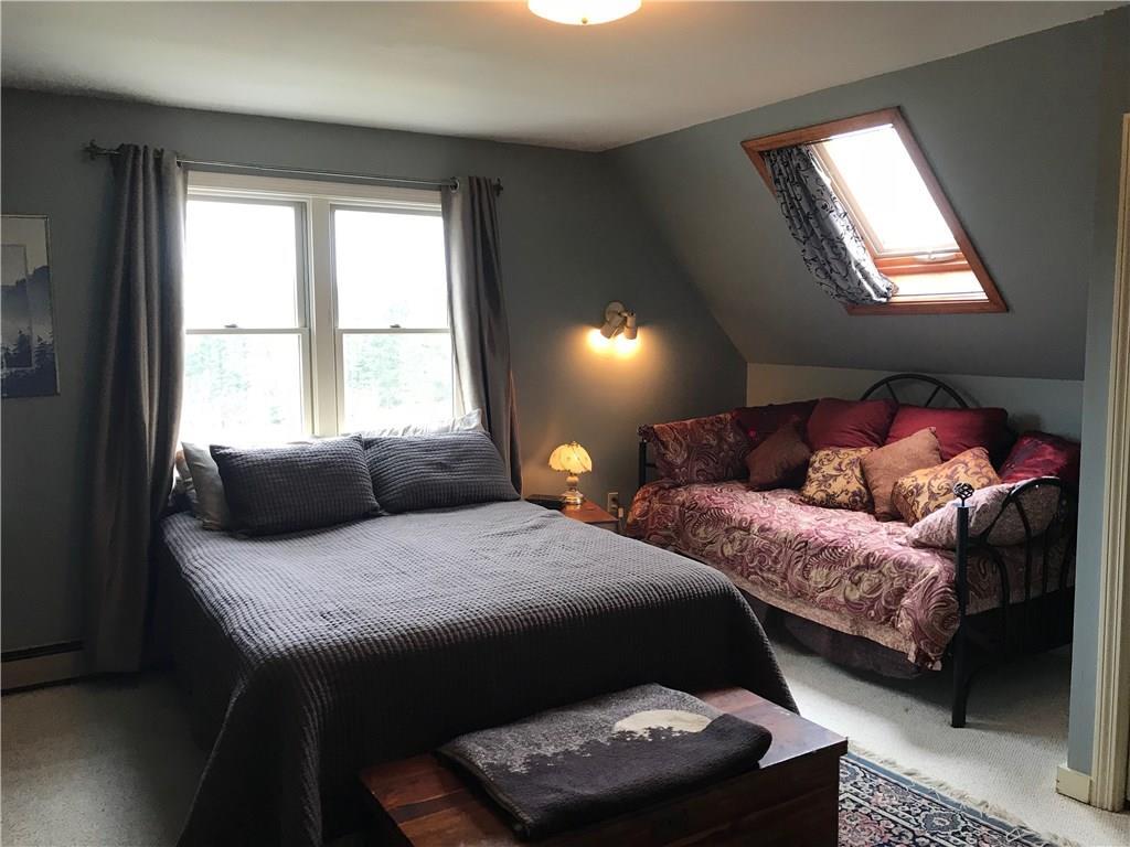 20 Ingalls Road Marshfield, ME 04654 - Photo 28 of 31 Bedroom #4 2nd Level