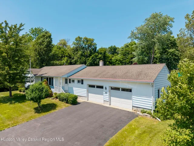 $499,000 | 2 Dewitt Drive, Saugerties, NY 12477