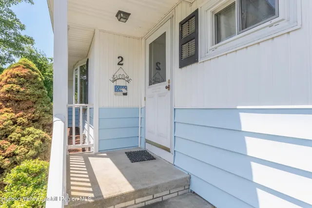 $499,000 | 2 Dewitt Drive, Saugerties, NY 12477