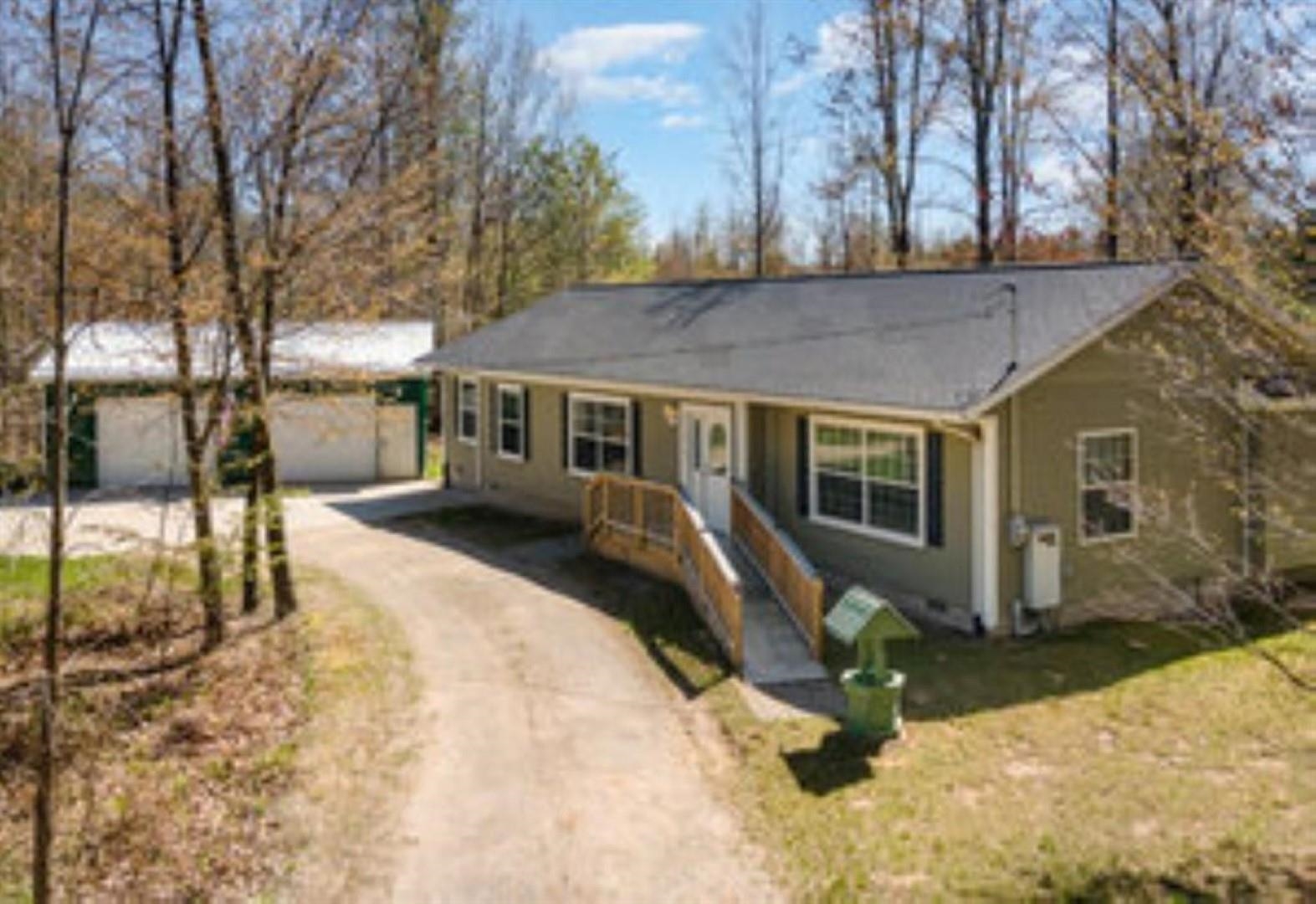 2774 Shaffer Road Beaverton, MI 48612 - Photo 57 of 60