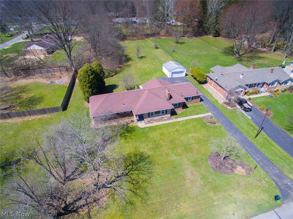 386 Wyant Road Akron, OH 44313 - Photo 4 of 33