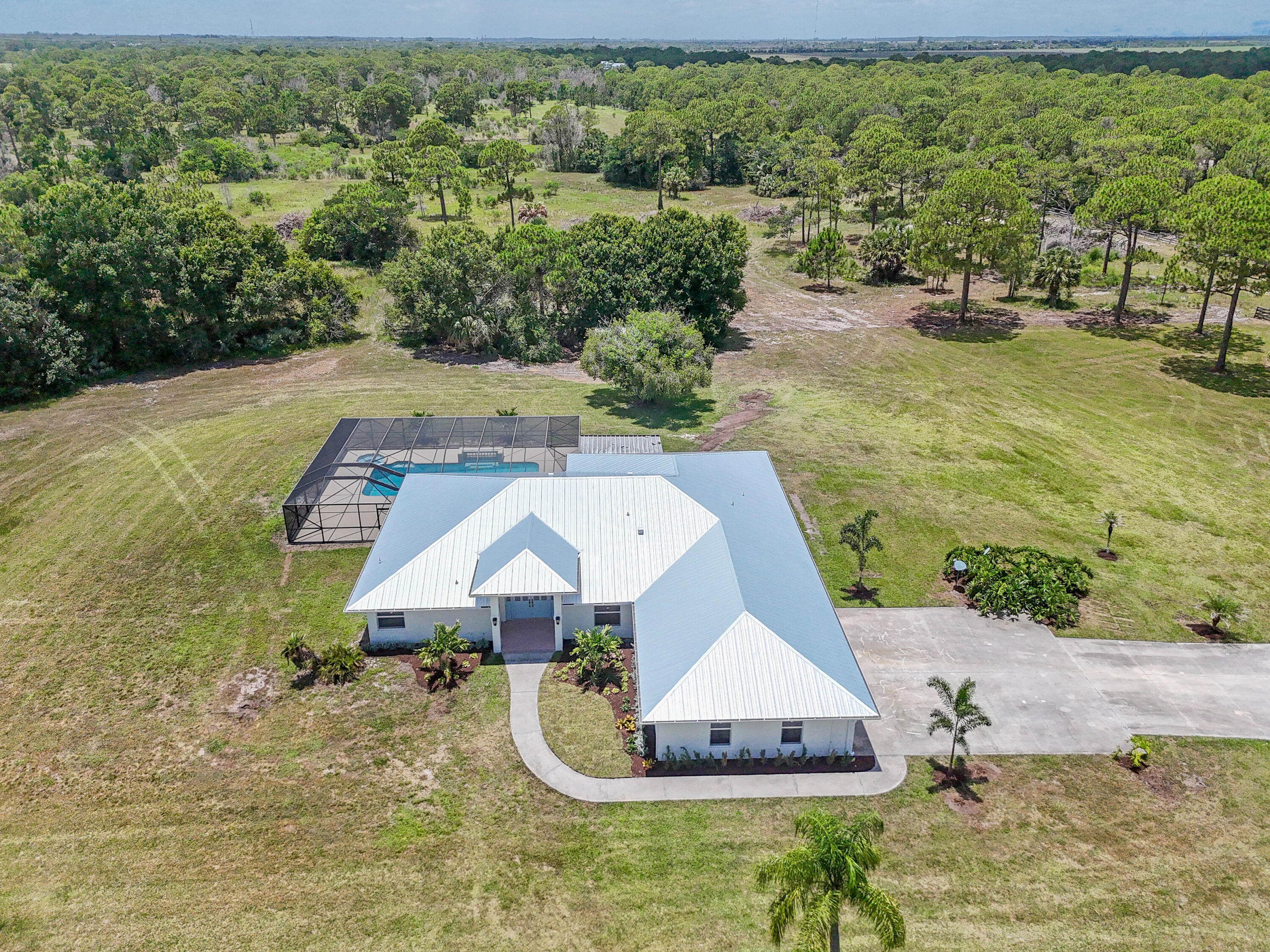 425 North Ffa Road Fort Pierce, FL 34945 - Photo 10 of 106 425NFFARdAerials(4)