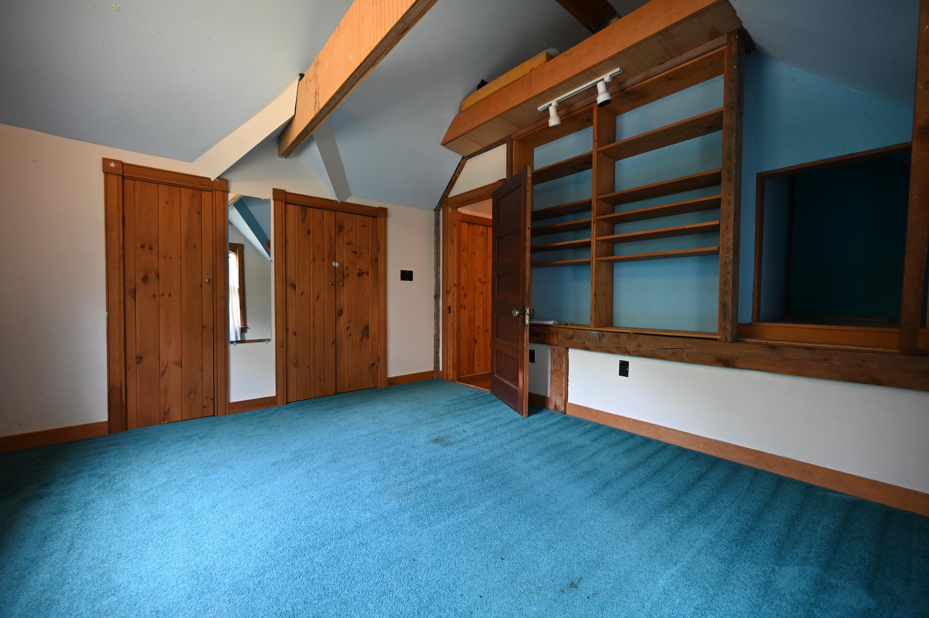 48 Carpenter Hill Road Alfred, ME 04002 - Photo 40 of 57 bedroom 2