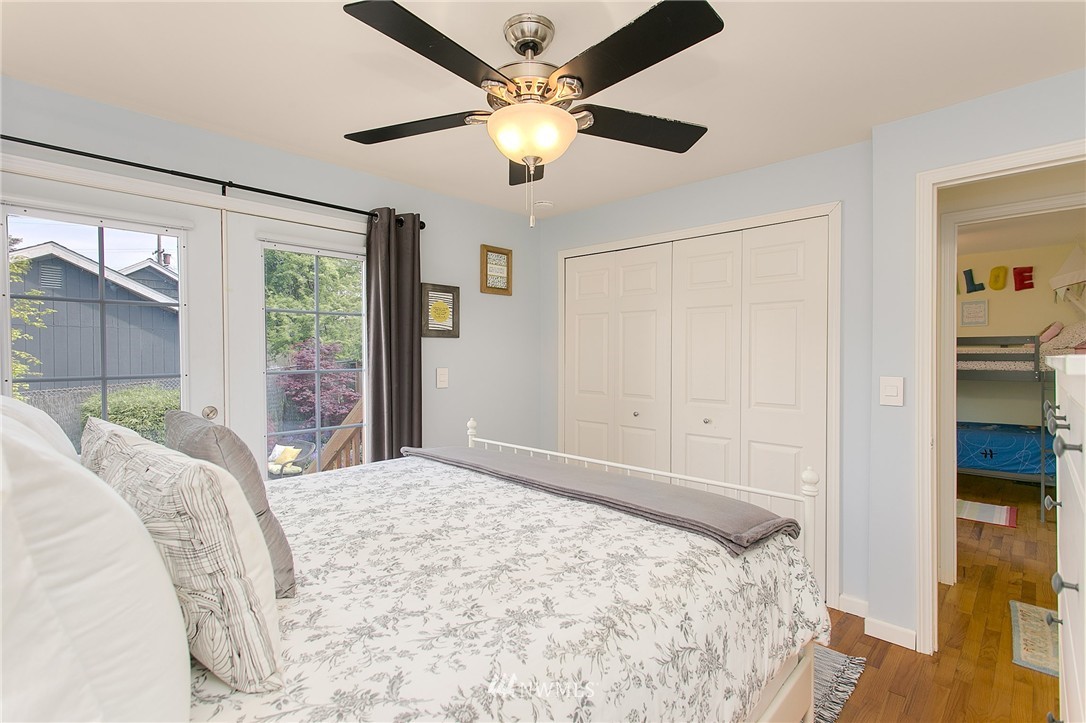 3748 Southwest Ida Street Seattle, WA 98126 - Photo 12 of 25 Gallery Image 12