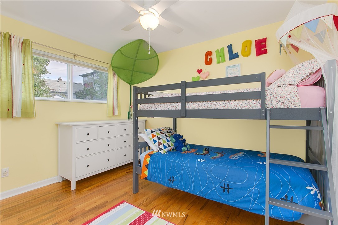 3748 Southwest Ida Street Seattle, WA 98126 - Photo 14 of 25 Gallery Image 14