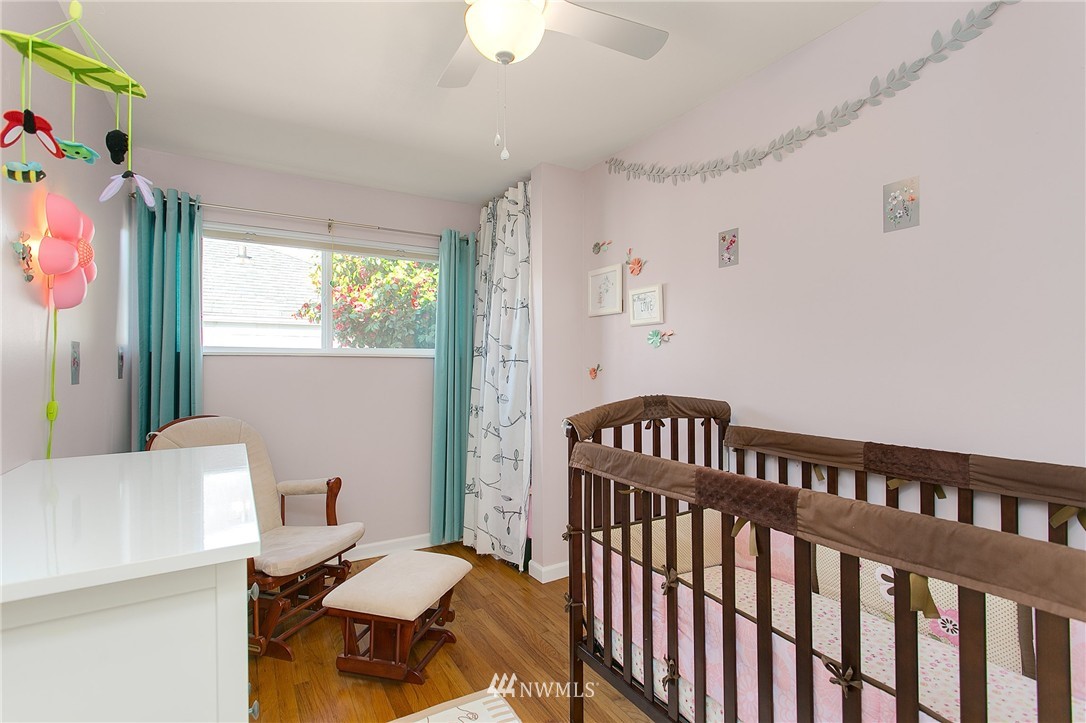 3748 Southwest Ida Street Seattle, WA 98126 - Photo 15 of 25 Gallery Image 15