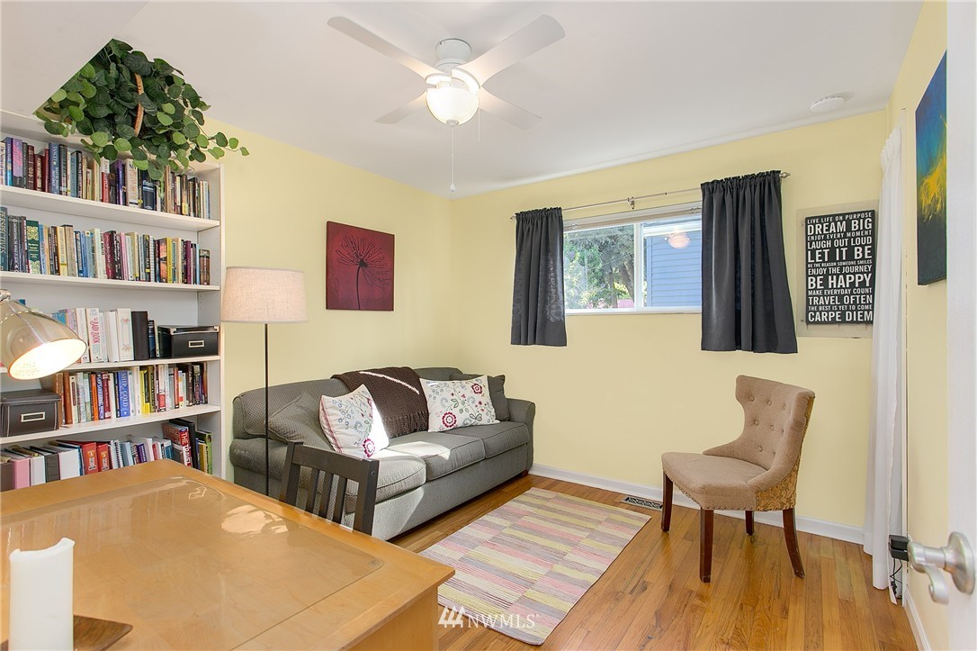3748 Southwest Ida Street Seattle, WA 98126 - Photo 16 of 25 Gallery Image 16