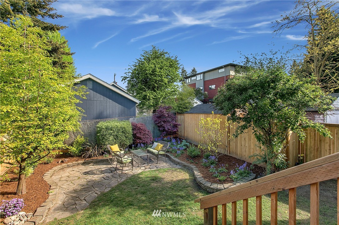 3748 Southwest Ida Street Seattle, WA 98126 - Photo 18 of 25 Gallery Image 18
