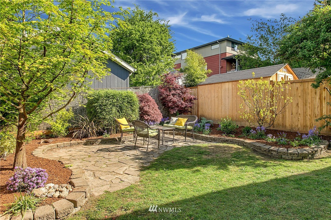 3748 Southwest Ida Street Seattle, WA 98126 - Photo 19 of 25 Gallery Image 19