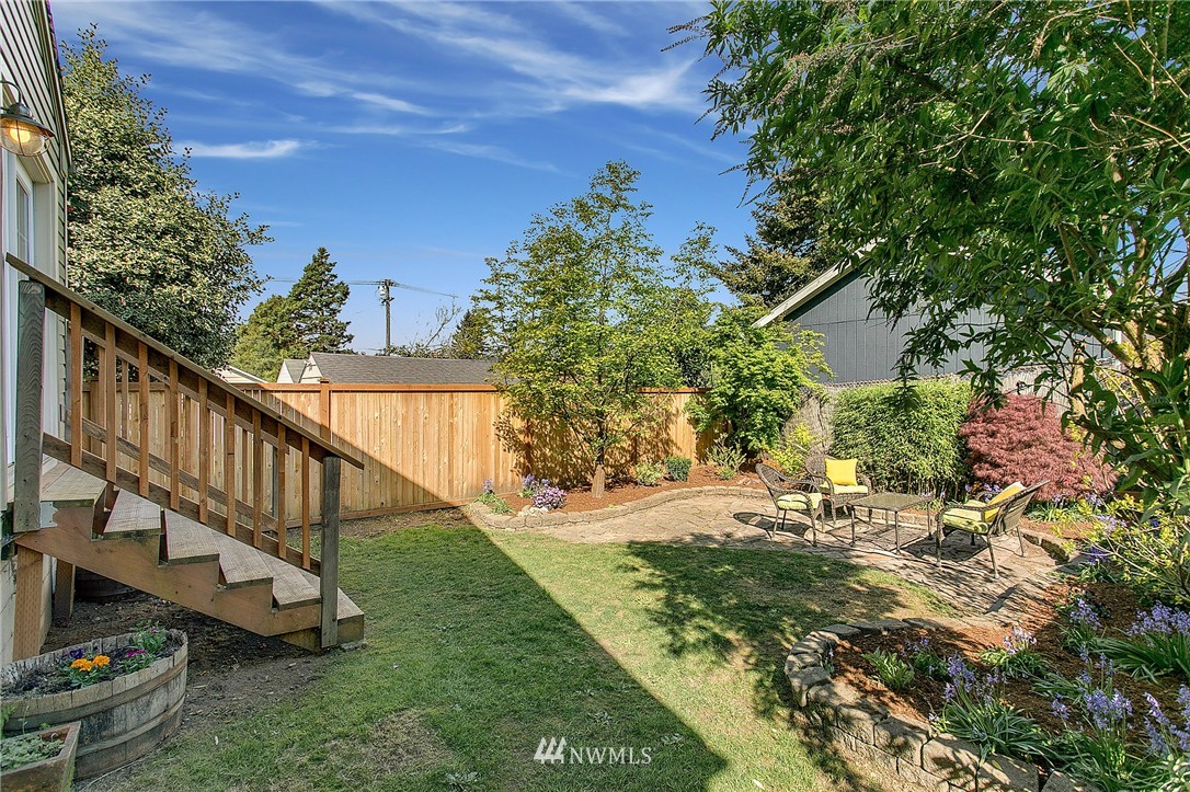 3748 Southwest Ida Street Seattle, WA 98126 - Photo 20 of 25 Gallery Image 20