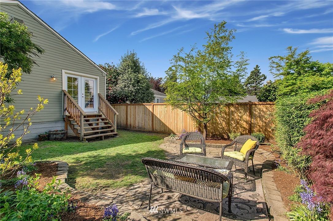3748 Southwest Ida Street Seattle, WA 98126 - Photo 21 of 25 Gallery Image 21