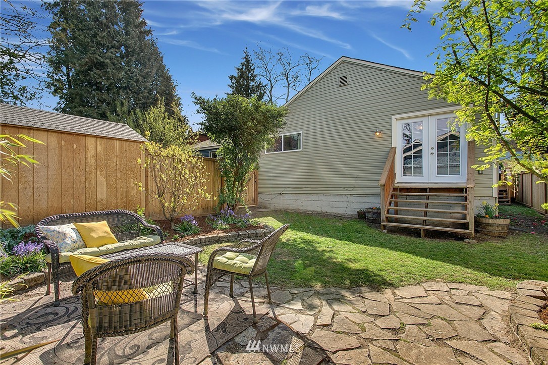 3748 Southwest Ida Street Seattle, WA 98126 - Photo 22 of 25 Gallery Image 22