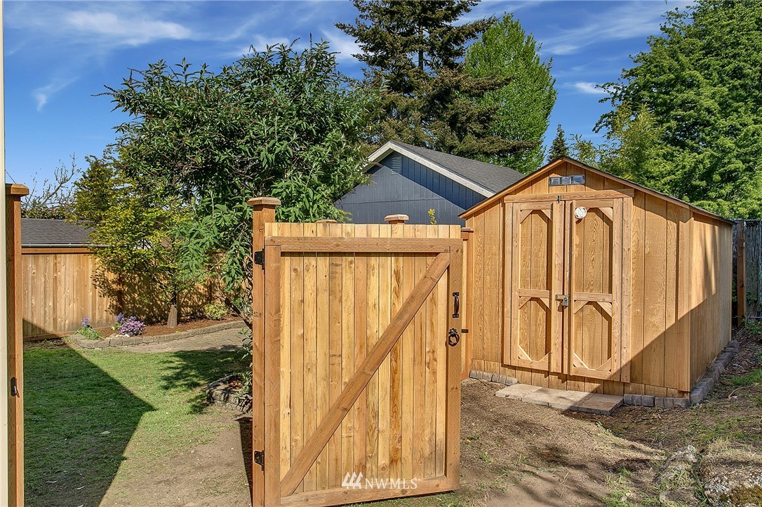 3748 Southwest Ida Street Seattle, WA 98126 - Photo 23 of 25 Gallery Image 23