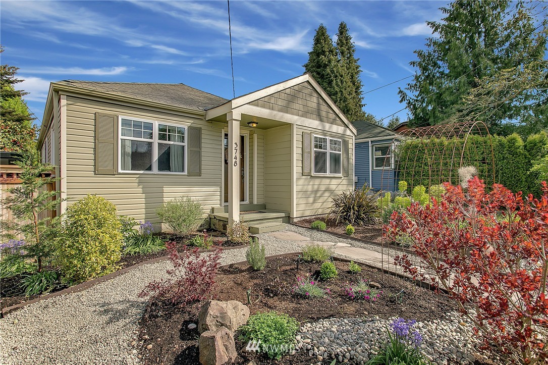 3748 Southwest Ida Street Seattle, WA 98126 - Photo 24 of 25 Gallery Image 24