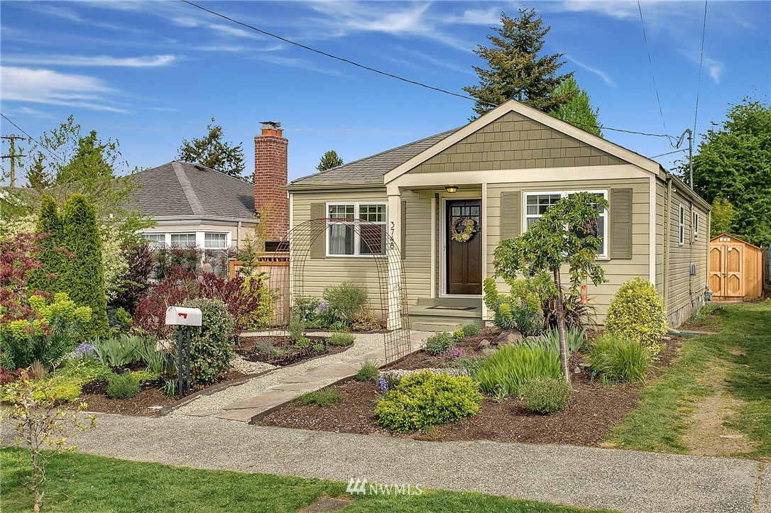 3748 Southwest Ida Street Seattle, WA 98126 - Photo 25 of 25 Gallery Image 25