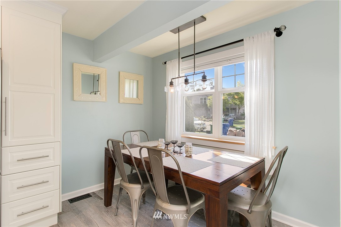 3748 Southwest Ida Street Seattle, WA 98126 - Photo 10 of 25 Gallery Image 10