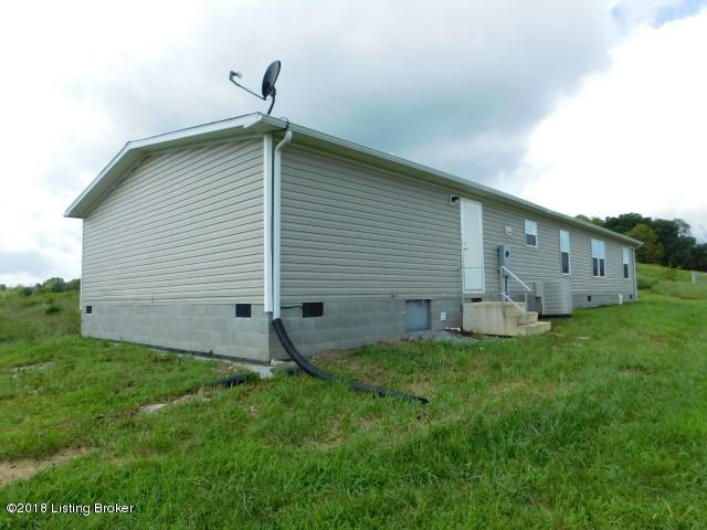 2294 Josephine Road Stamping Ground, KY 40379 - Photo 2 of 15 Back Left