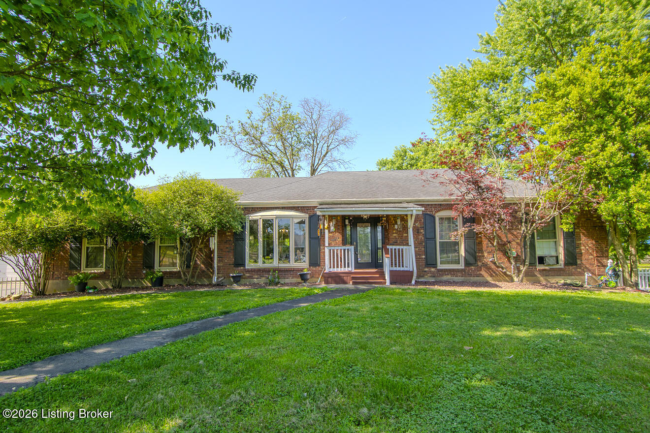233 North Myers Road Brooks, KY 40109 - Photo 2 of 86 NMeyers-12
