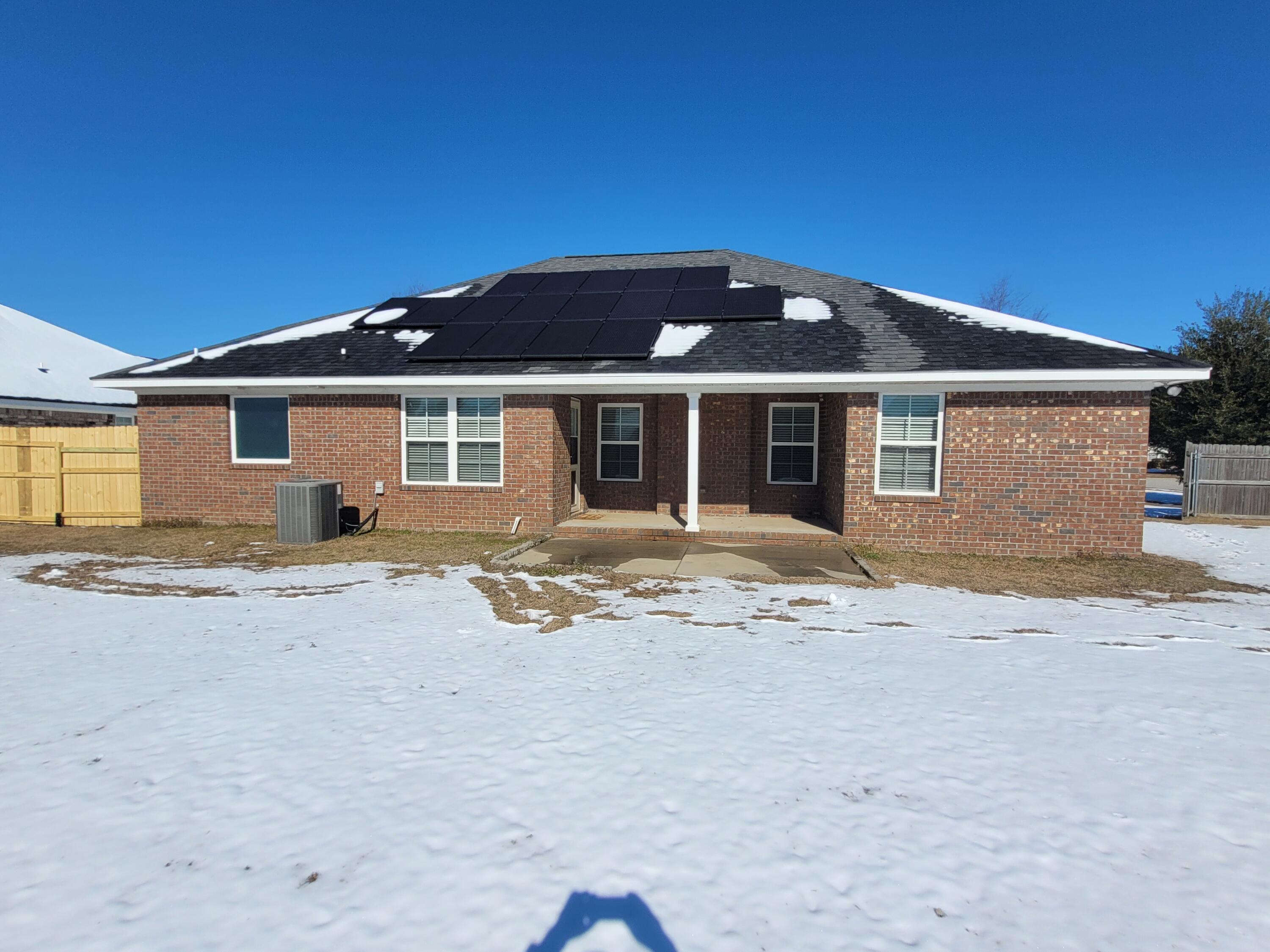 2730 Foxcroft Circle Sumter, SC 29154 - Photo 4 of 29