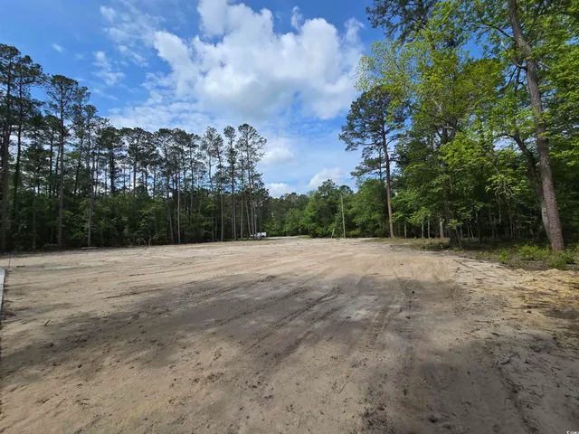 $85,000 | Lot 17 Rowe Pond Road, Conway, SC 29526