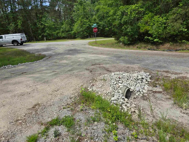 $85,000 | Lot 17 Rowe Pond Road, Conway, SC 29526
