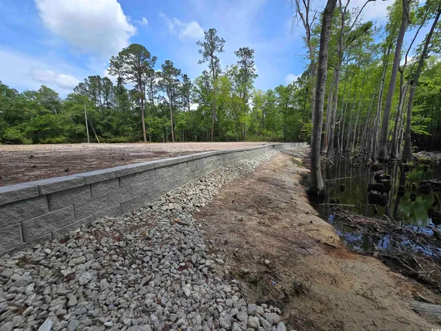 $85,000 | Lot 17 Rowe Pond Road, Conway, SC 29526