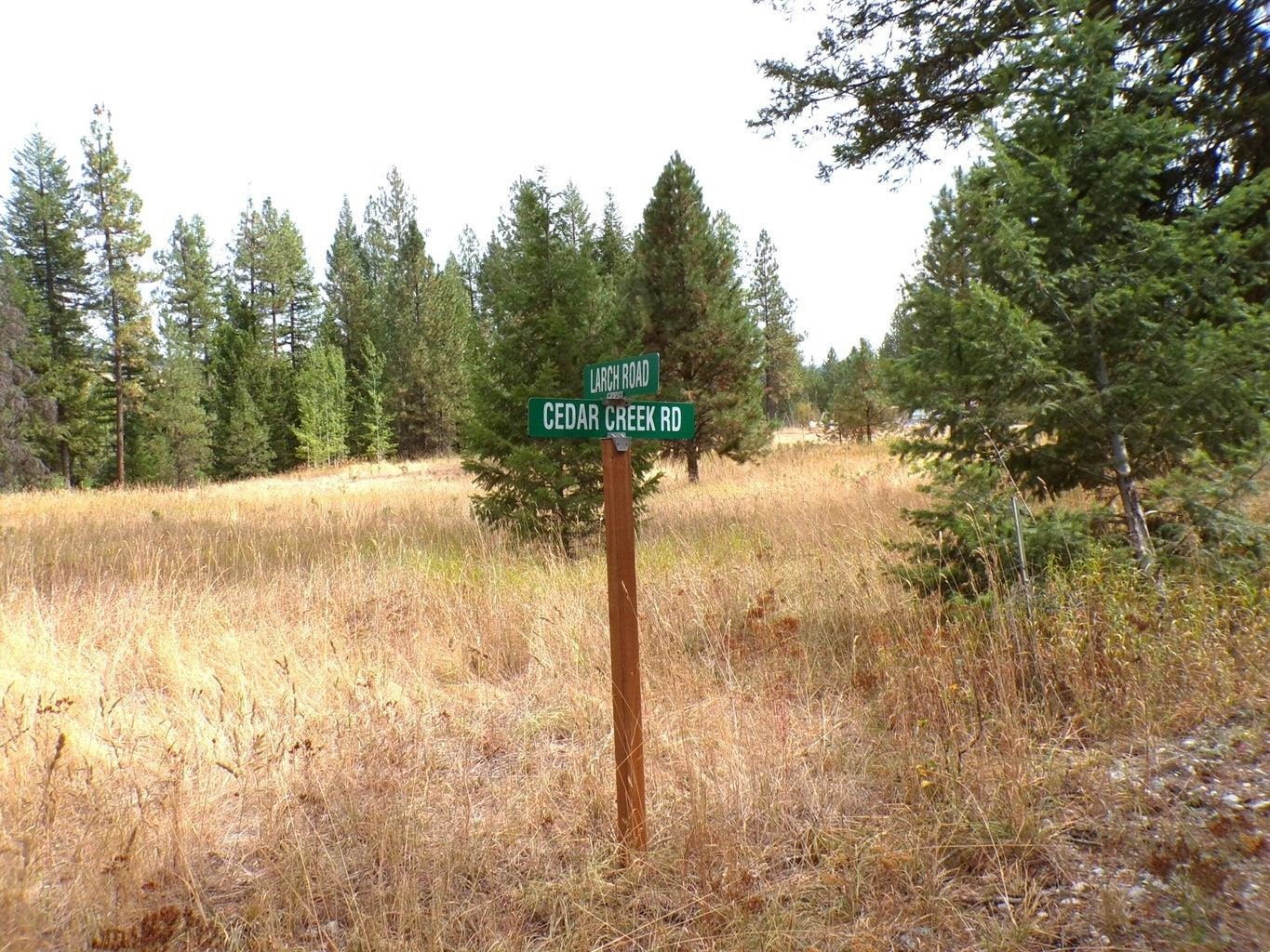 Xx Cedar Crk Road Inchelium, WA 99138 - Photo 13 of 28 Gallery Image 13