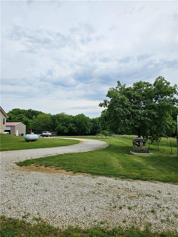 510 Southwest 801st Road Holden, MO 64040 - Photo 43 of 47