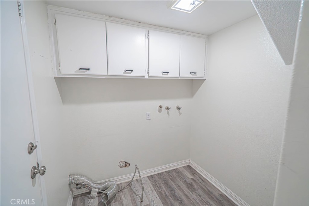 25535 Chisom Lane Stevenson Ranch, CA 91381 - Photo 19 of 37 a view of a hallway with closet