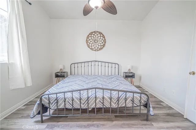 a bathroom with a sink double vanity and a mirror