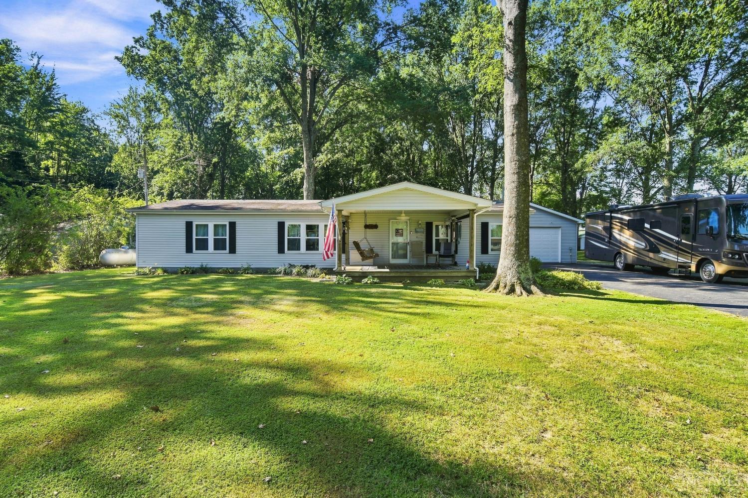 2116 Oakland-Locust Ridge Road Mount Orab, OH 45154 - Photo 2 of 36 Gallery Image 2