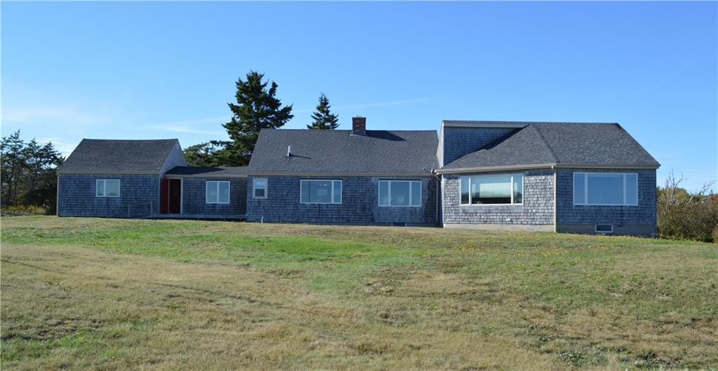 132 Cranberry Point Road Corea, ME 04624 - Photo 4 of 31 Photo