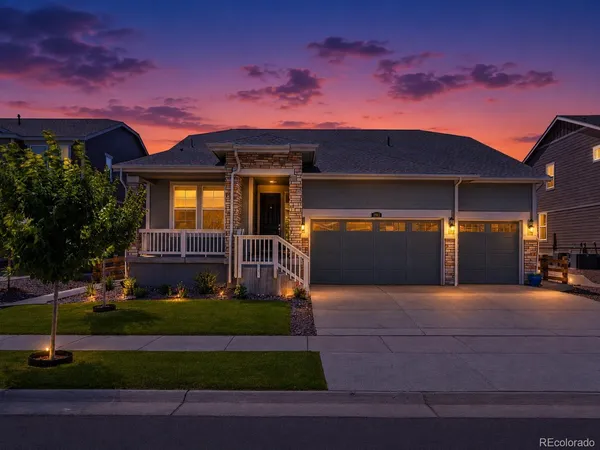 $700,000 | 1893 Merrill Circle West, Erie, CO 80516