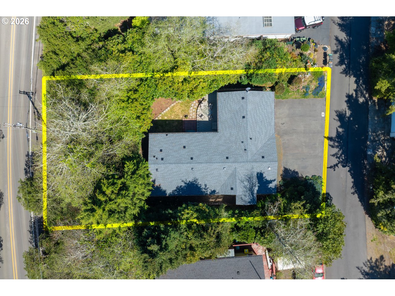 1600 Rhododendron Drive, Unit 6 Florence, OR 97439 - Photo 3 of 38