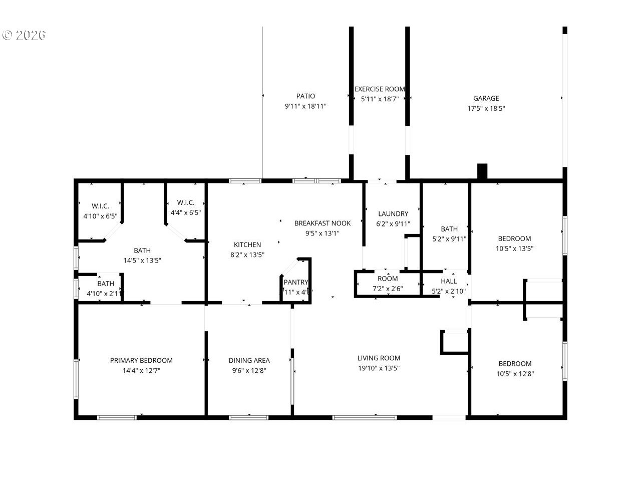 1600 Rhododendron Drive, Unit 6 Florence, OR 97439 - Photo 38 of 38