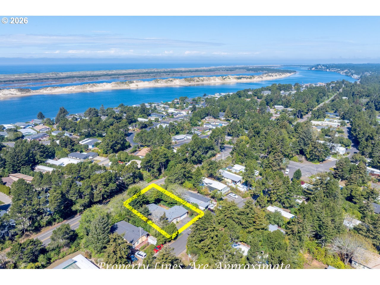 1600 Rhododendron Drive, Unit 6 Florence, OR 97439 - Photo 4 of 38