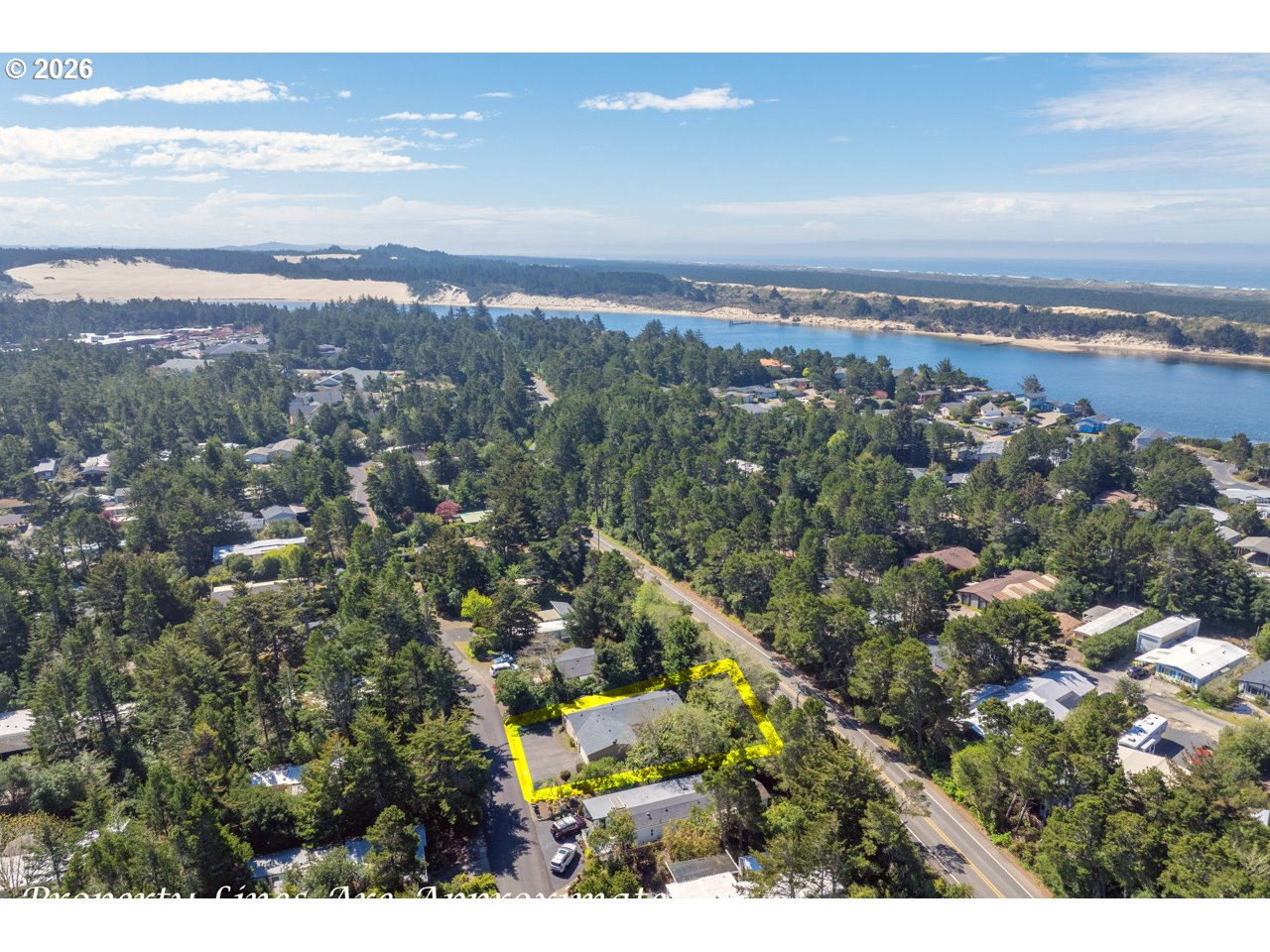 1600 Rhododendron Drive, Unit 6 Florence, OR 97439 - Photo 5 of 38